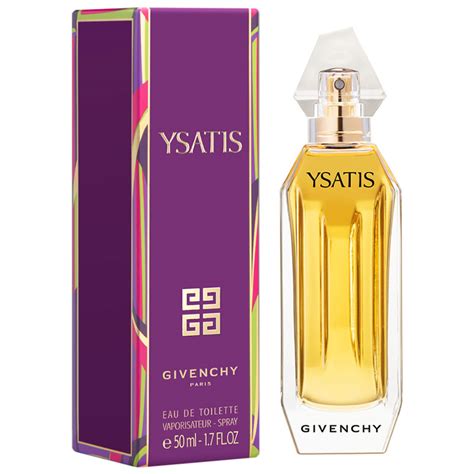 givenchy ysatis parfumo|Givenchy ysatis perfume boots.